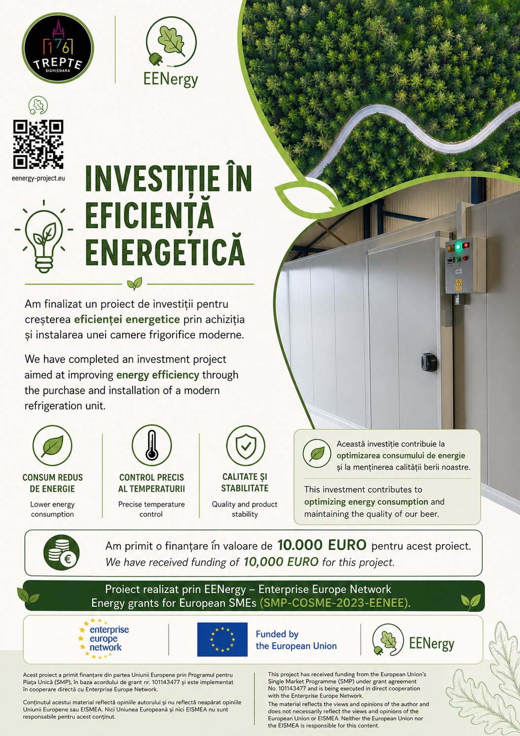 EEnergy